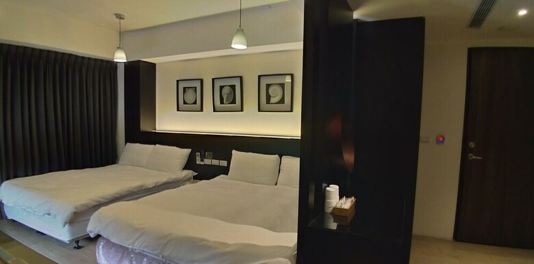 Bed & Breakfast Smile Ark Homestay