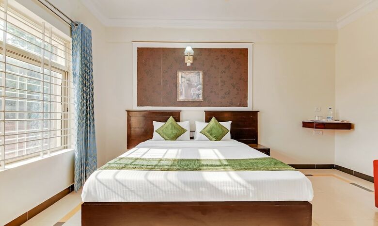 Hotel Treebo Trip Ananya Comfortss