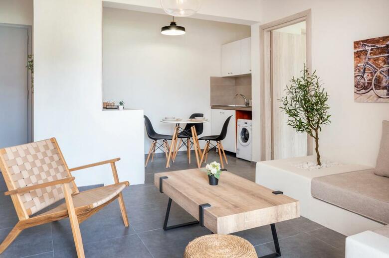Jonathan City Apartments