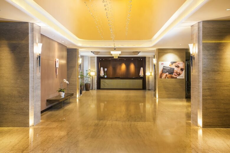 Swiss-belhotel Bogor