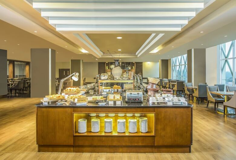 Swiss-belhotel Bogor