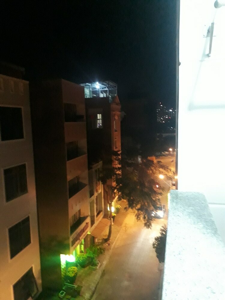 Apartamentos Sunshine Hotel