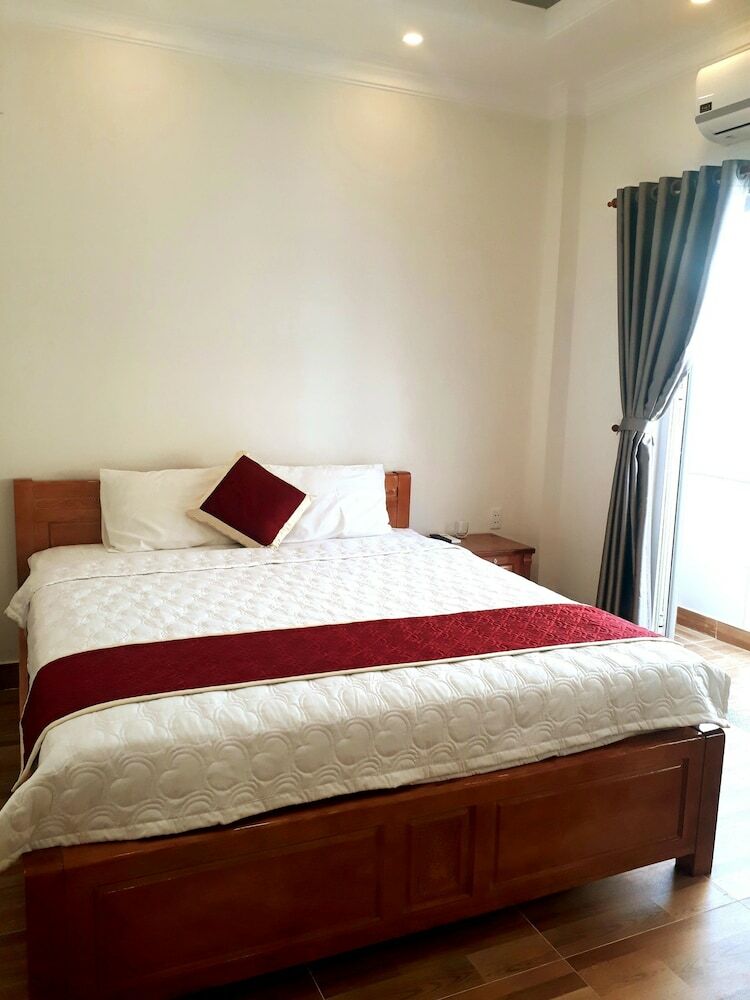 Apartamentos Sunshine Hotel
