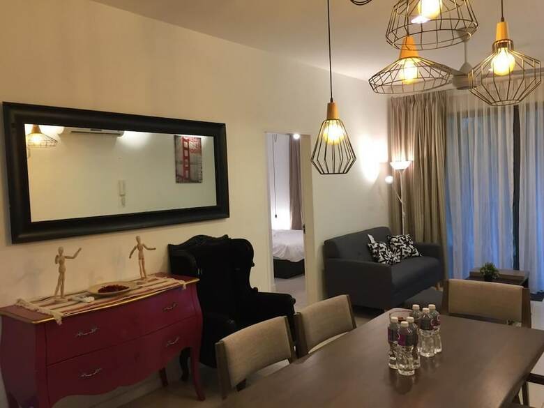 Apartamentos Boulevard Residence