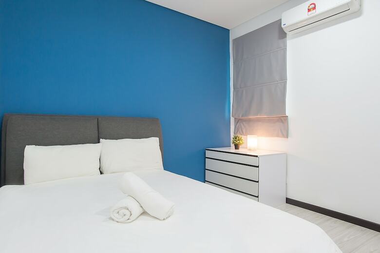 Apartamentos Boulevard Residence