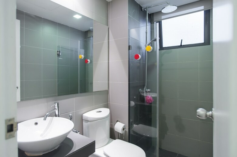 Apartamentos Boulevard Residence