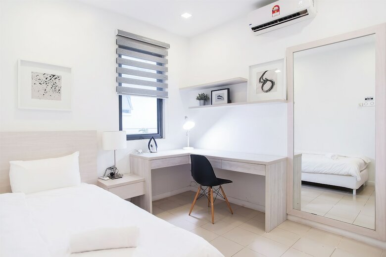Apartamentos Boulevard Residence