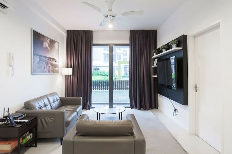 Apartamentos Boulevard Residence