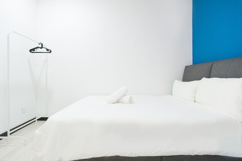 Apartamentos Boulevard Residence