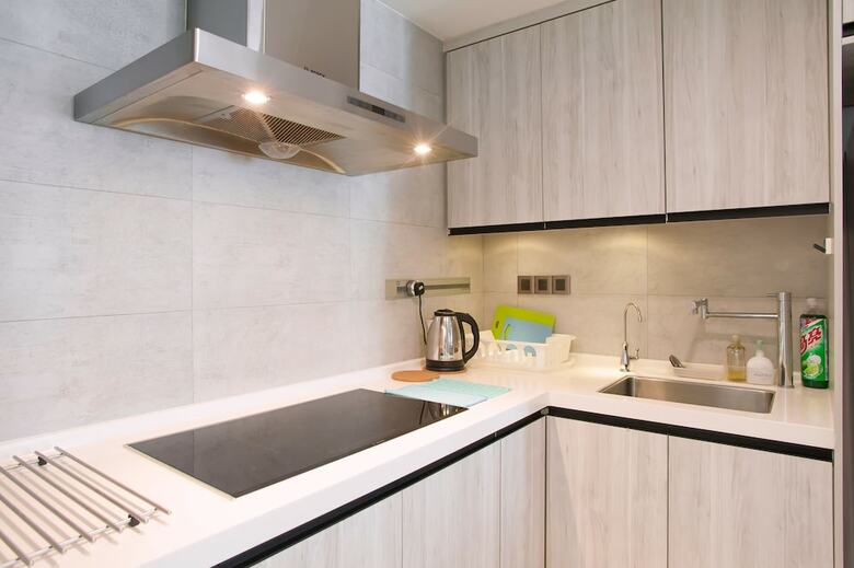 Apartamentos Boulevard Residence
