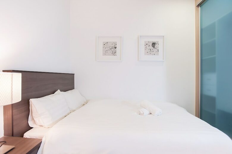 Apartamentos Boulevard Residence
