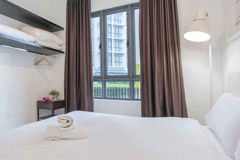 Apartamentos Boulevard Residence