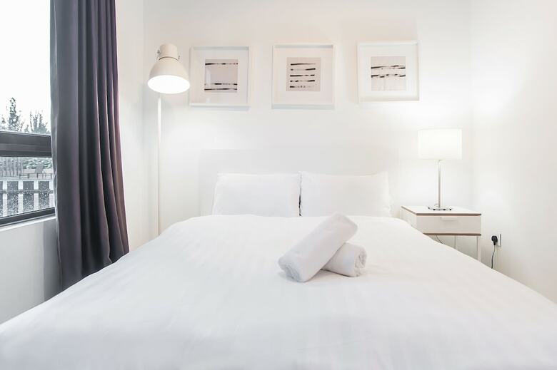 Apartamentos Boulevard Residence