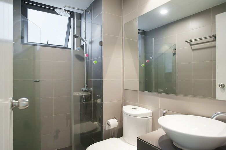 Apartamentos Boulevard Residence