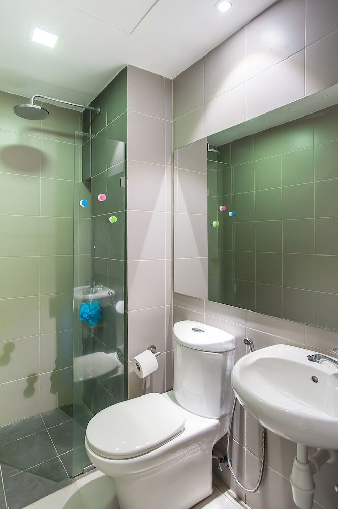 Apartamentos Boulevard Residence