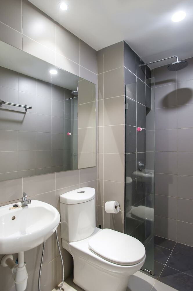 Apartamentos Boulevard Residence