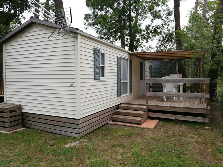 Mobilhomes De Pierrot
