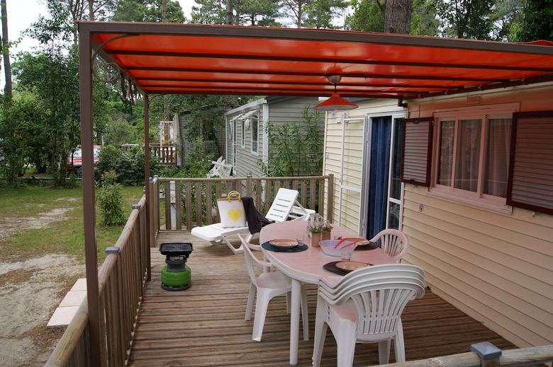 Mobilhomes De Pierrot