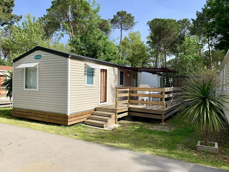 Mobilhomes De Pierrot