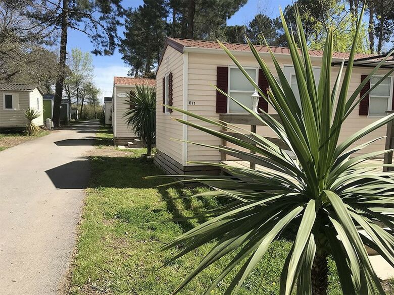 Mobilhomes De Pierrot