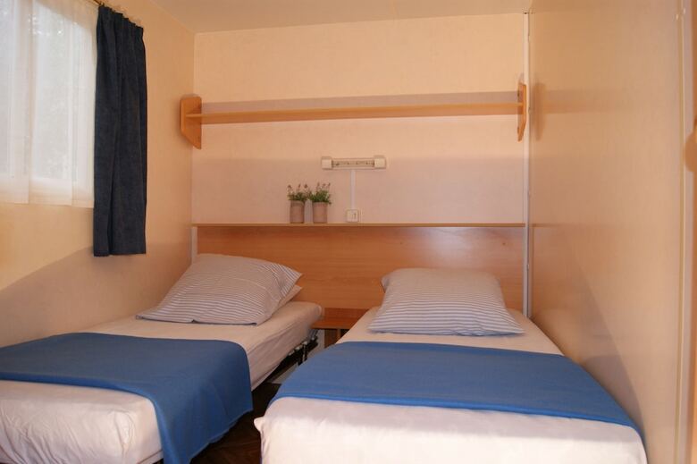Mobilhomes De Pierrot