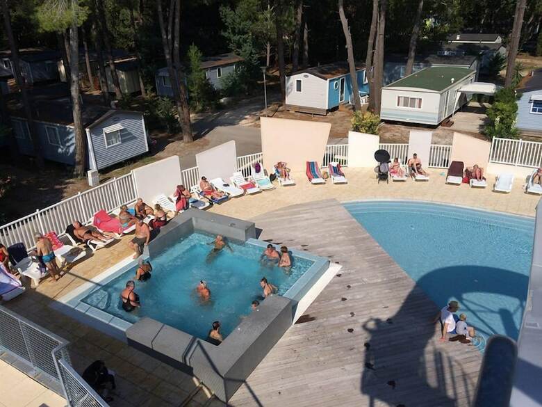 Mobilhomes De Pierrot