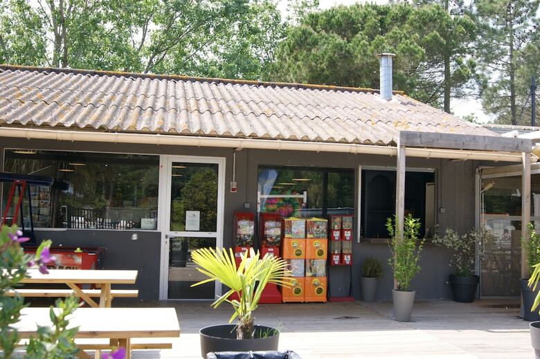 Mobilhomes De Pierrot