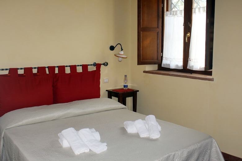 Agroturismo Il Podere San Giuseppe