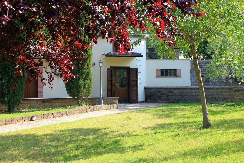 Agroturismo Il Podere San Giuseppe