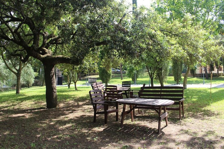 Agroturismo Il Podere San Giuseppe