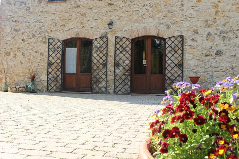 Agroturismo Il Podere San Giuseppe