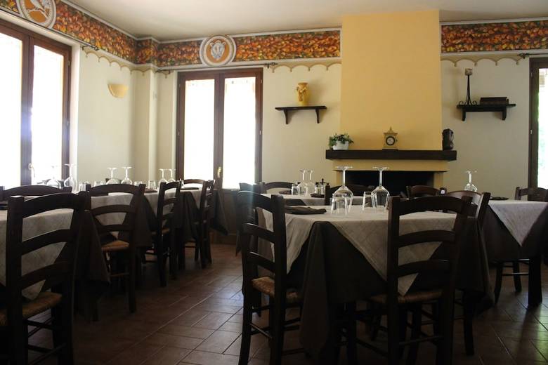 Agroturismo Il Podere San Giuseppe