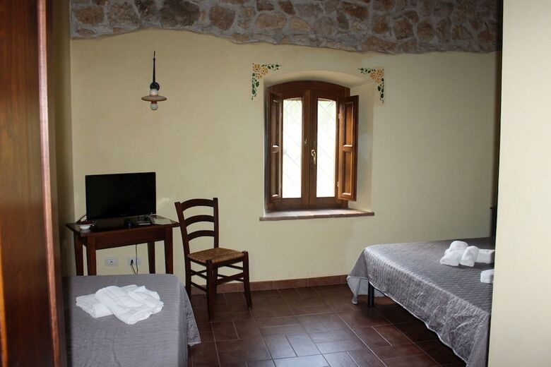 Agroturismo Il Podere San Giuseppe