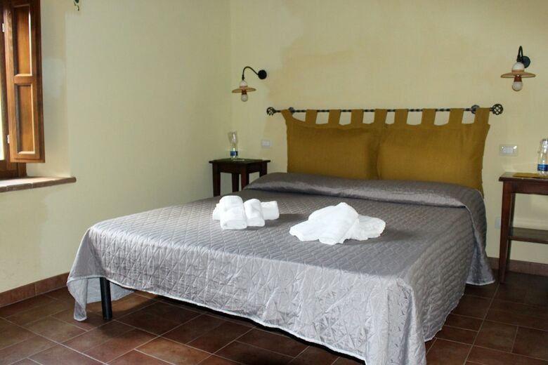 Agroturismo Il Podere San Giuseppe