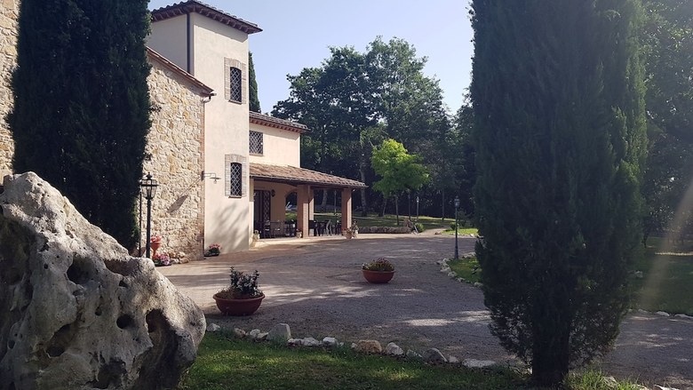 Agroturismo Il Podere San Giuseppe