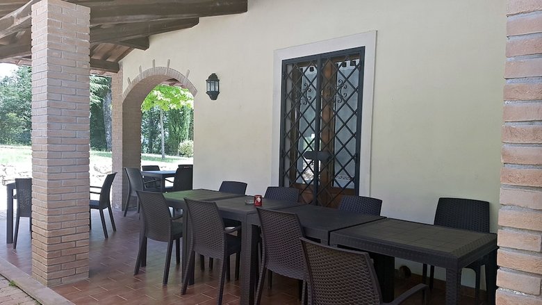 Agroturismo Il Podere San Giuseppe