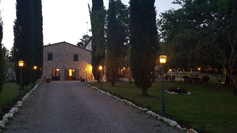 Agroturismo Il Podere San Giuseppe