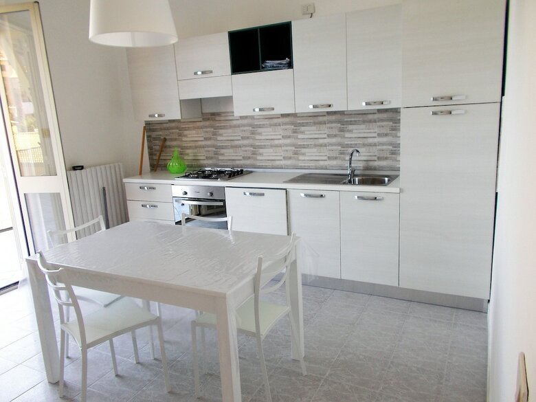 Apartamento Appartamenti Foresta