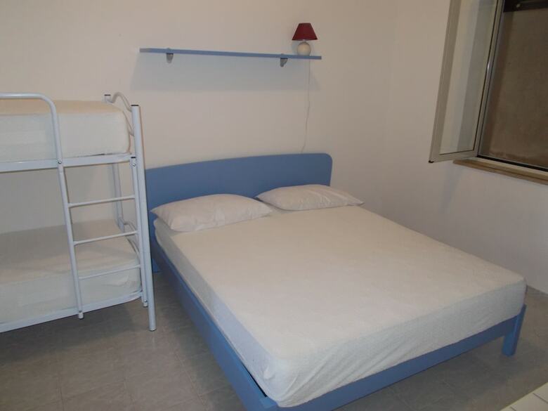 Apartamento Appartamenti Foresta