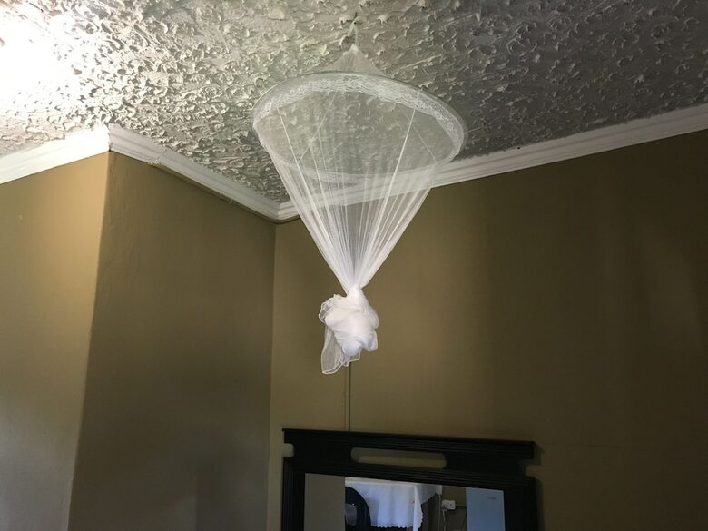 Hotel Hawk Guest House