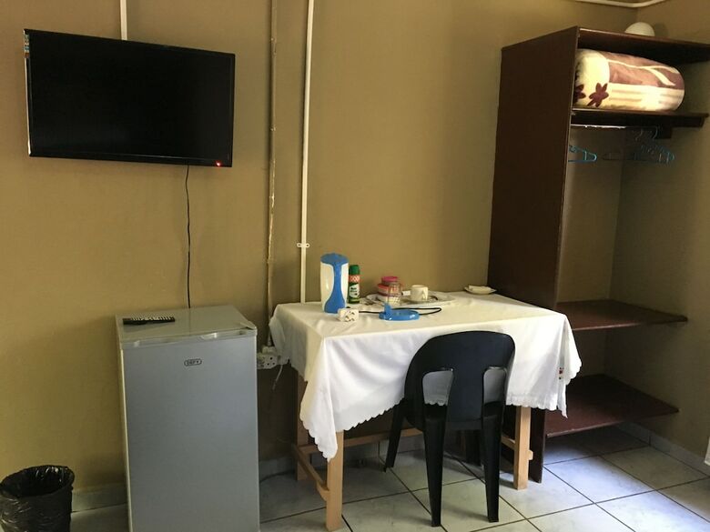 Hotel Hawk Guest House