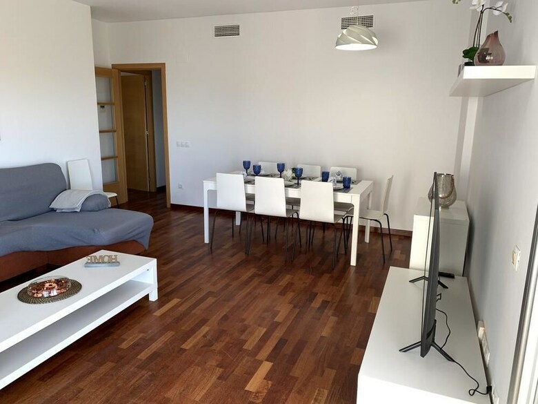 T&h Romana Salou Family Apartment