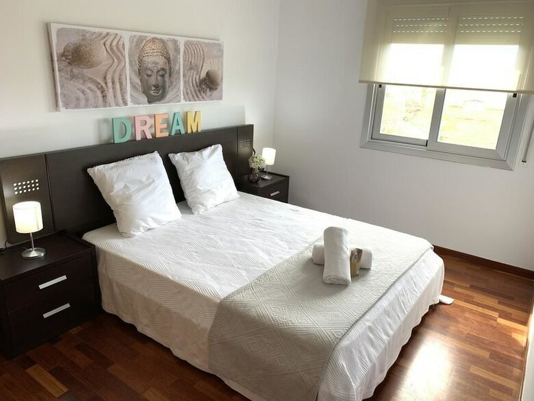T&h Romana Salou Family Apartment