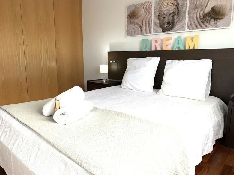 T&h Romana Salou Family Apartment