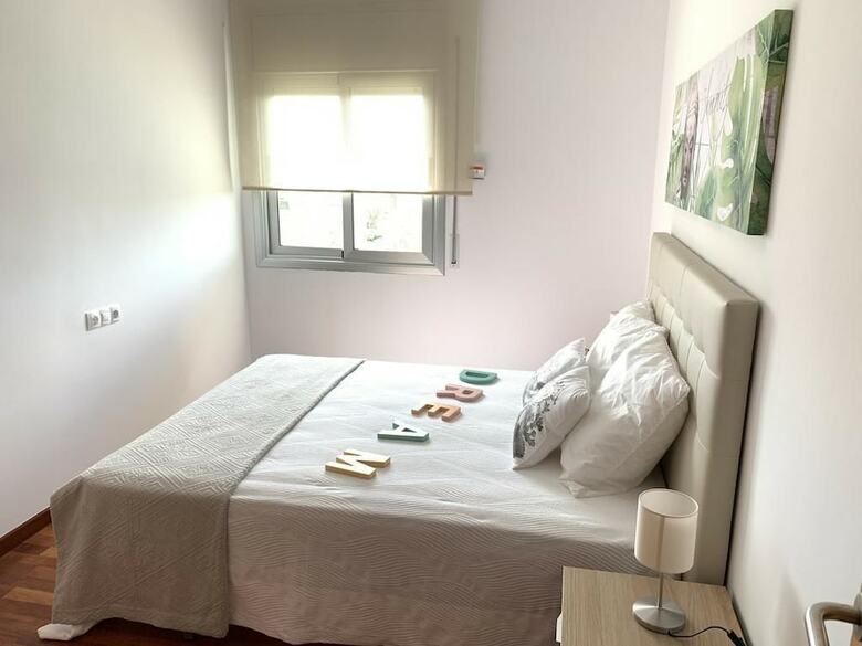 T&h Romana Salou Family Apartment