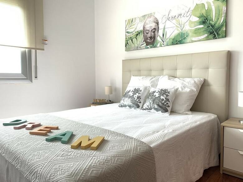 T&h Romana Salou Family Apartment