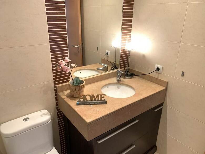 T&h Romana Salou Family Apartment