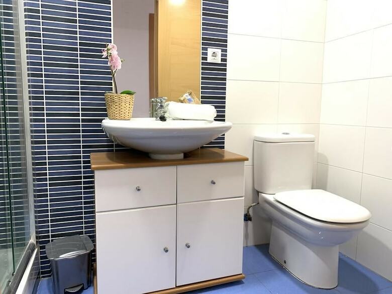 T&h Romana Salou Family Apartment