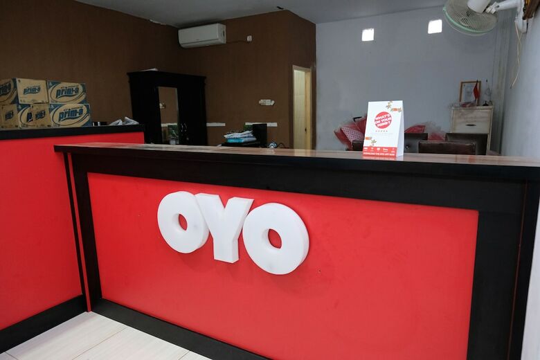 Hotel Oyo 811 Mars Kost