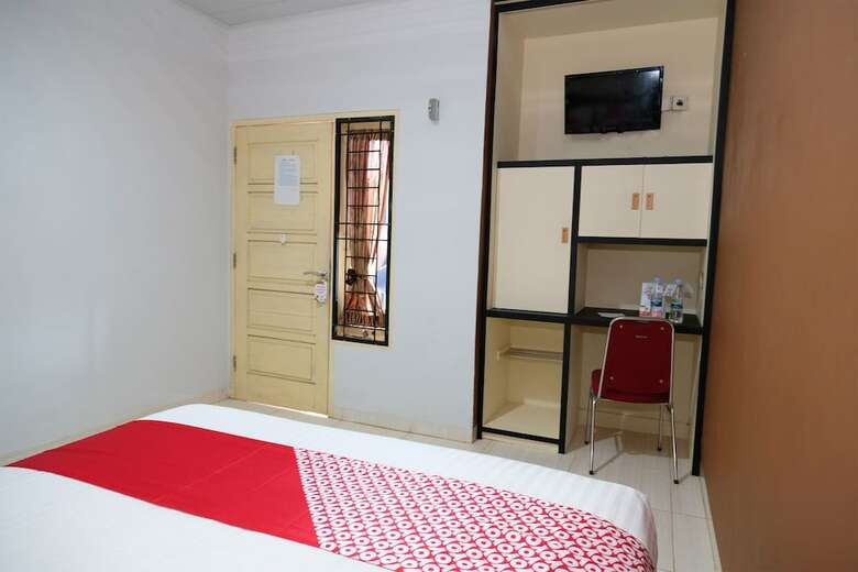 Hotel Oyo 811 Mars Kost